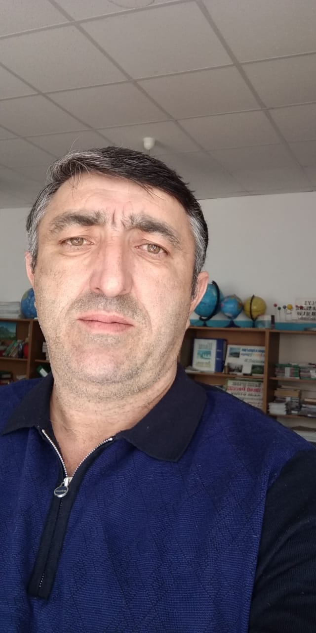 Мухумаев Хаджимурад Абдулвахидович.