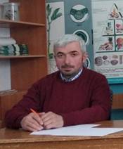 Ибрагимов Ибрагим Гасанович.